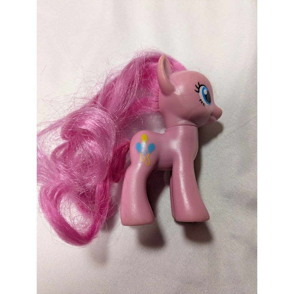 My Little Pony Lot - 3 Items - Picture 8 of 10